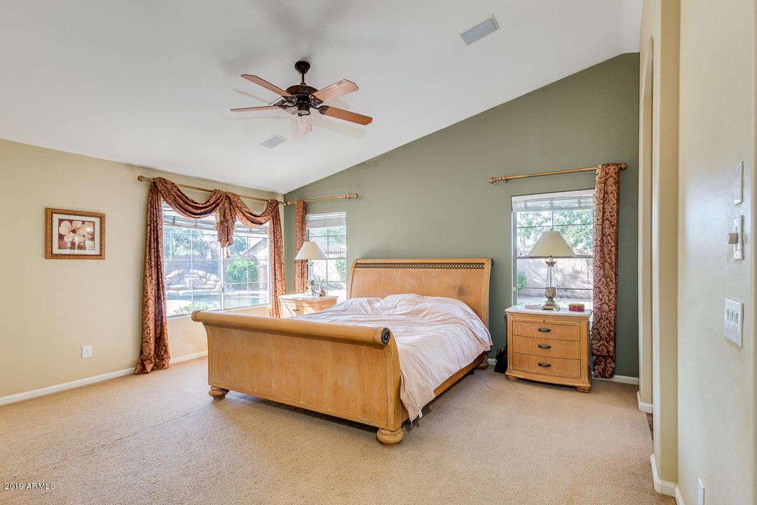 3302 East Kimball Road Gilbert, AZ 85297 - Photo 21 of 45 kimball master bedroom