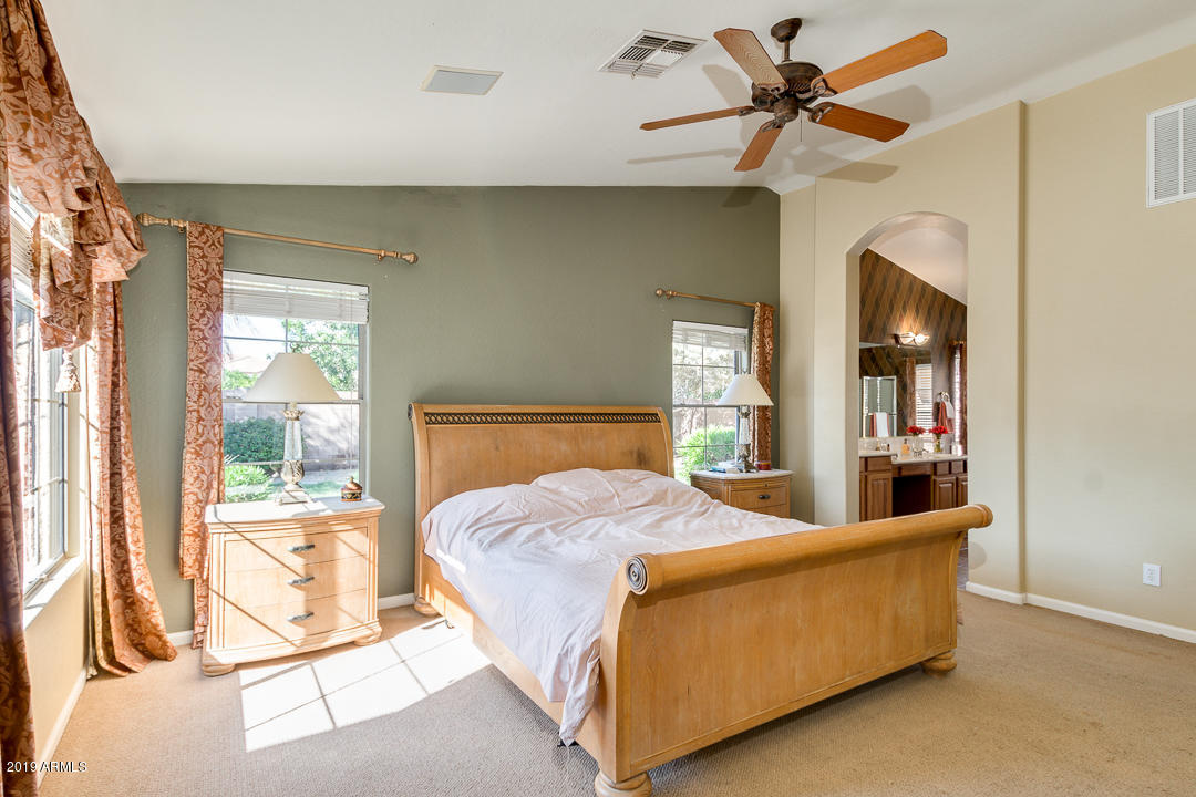 3302 East Kimball Road Gilbert, AZ 85297 - Photo 22 of 45 kimball master bedroom 2