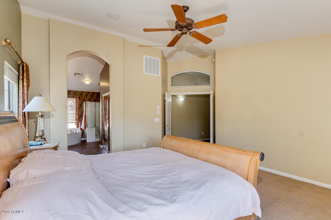 3302 East Kimball Road Gilbert, AZ 85297 - Photo 23 of 45 kimball master bedroom 3