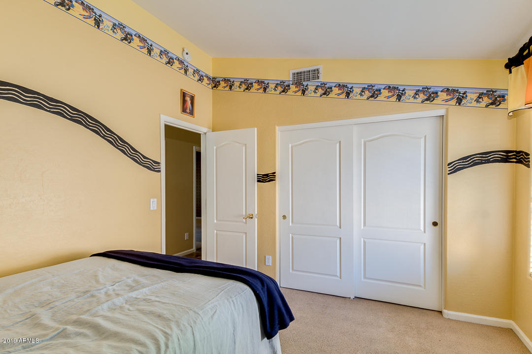3302 East Kimball Road Gilbert, AZ 85297 - Photo 29 of 45 kimball bedroom 2