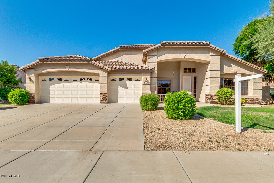 3302 East Kimball Road Gilbert, AZ 85297 - Photo 3 of 45 kimball