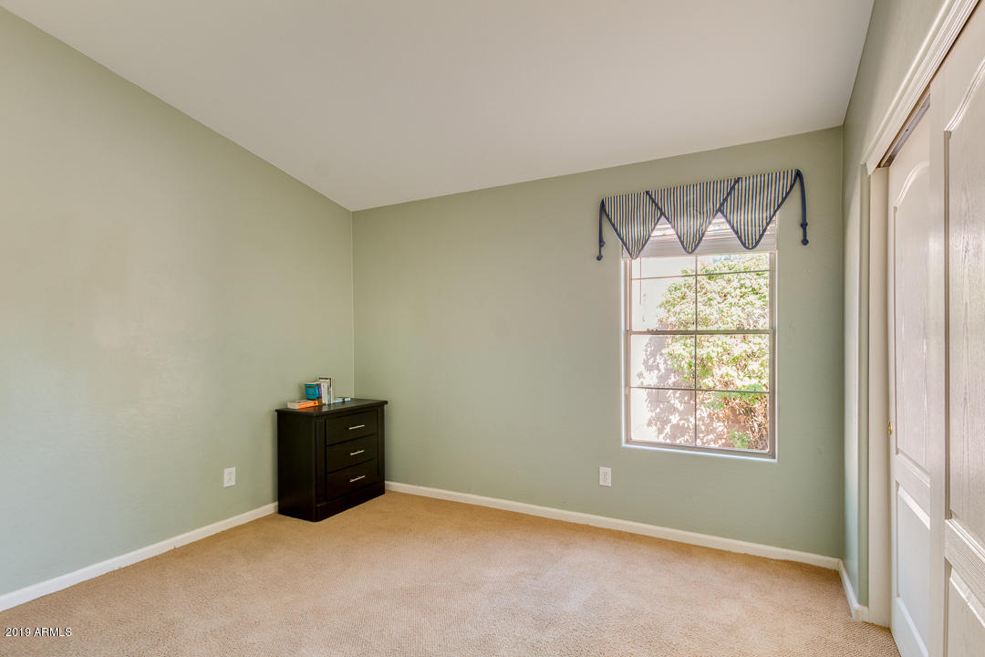 3302 East Kimball Road Gilbert, AZ 85297 - Photo 33 of 45 kimball bedroom 3
