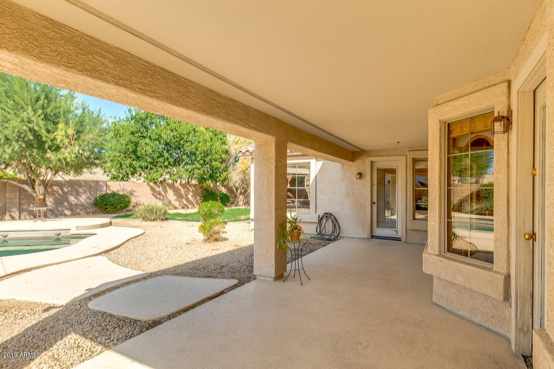 3302 East Kimball Road Gilbert, AZ 85297 - Photo 39 of 45 kimbal patio