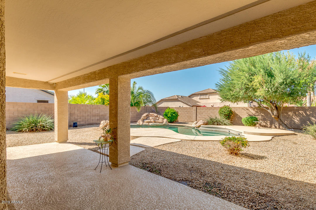 3302 East Kimball Road Gilbert, AZ 85297 - Photo 40 of 45 kimbal patio