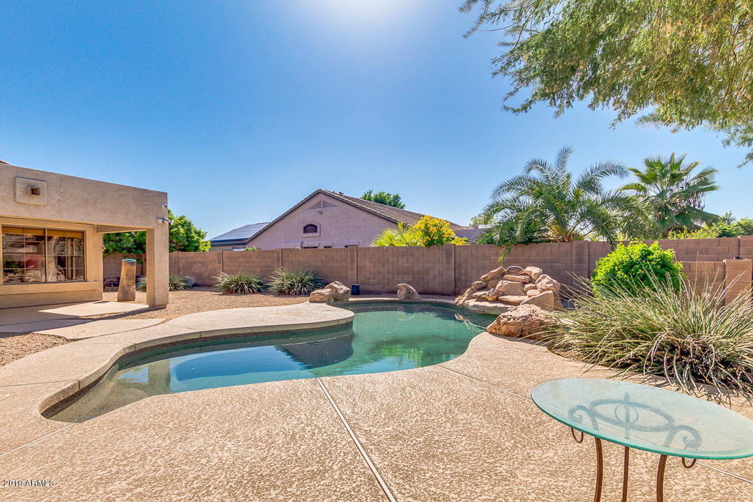 3302 East Kimball Road Gilbert, AZ 85297 - Photo 42 of 45 kimball pool
