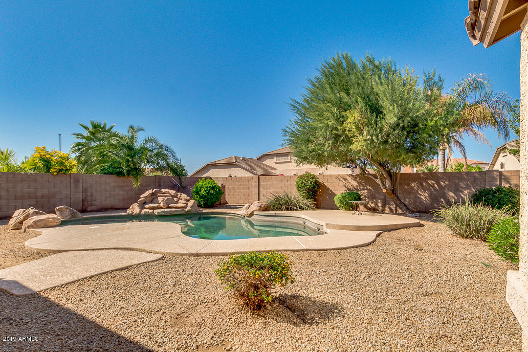 3302 East Kimball Road Gilbert, AZ 85297 - Photo 44 of 45 kimball pool