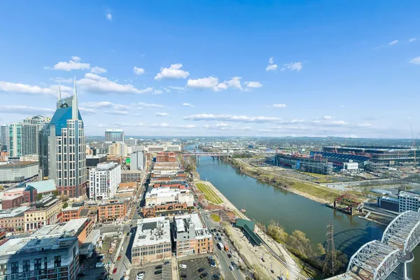 $5,500 | 160 2nd Avenue South, Unit 2603, Nashville, TN 37201