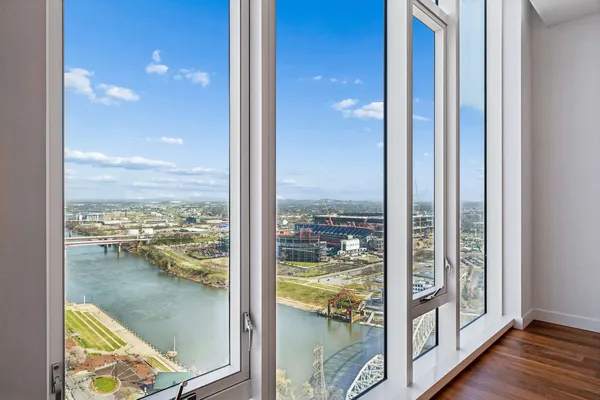 $5,500 | 160 2nd Avenue South, Unit 2603, Nashville, TN 37201