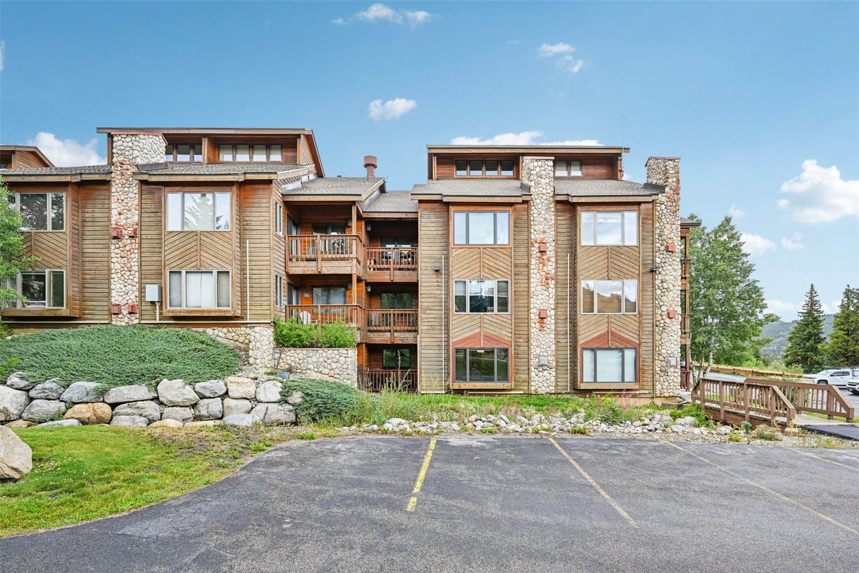640 4 O Clock Road, Unit 130 Breckenridge, CO 80424 - Photo 6 of 34 Gallery Image 6
