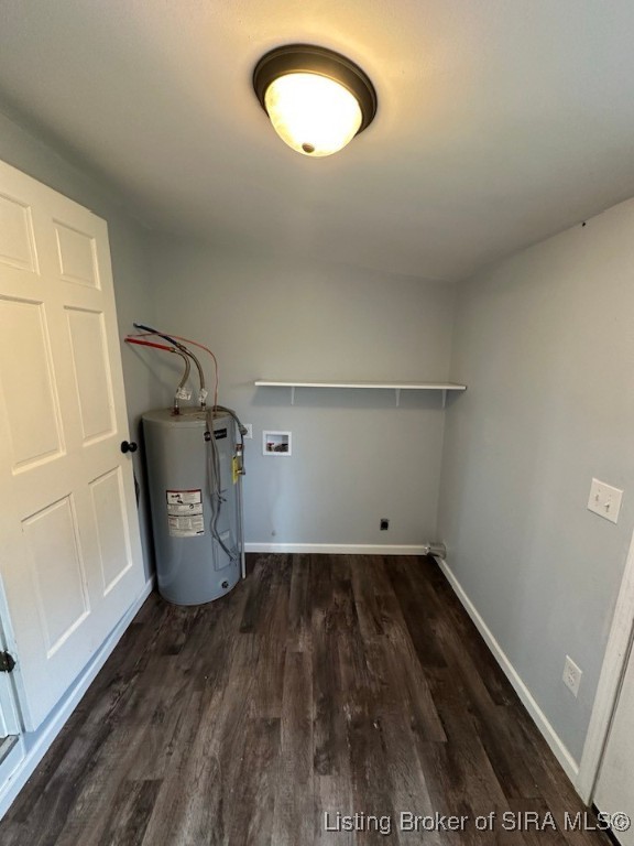 255 North Church Street Austin, IN 47102 - Photo 17 of 39