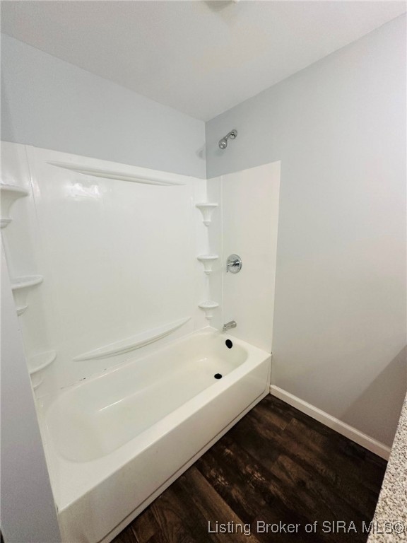 255 North Church Street Austin, IN 47102 - Photo 23 of 39