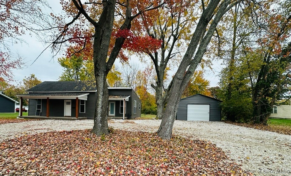 255 North Church Street Austin, IN 47102 - Photo 25 of 39