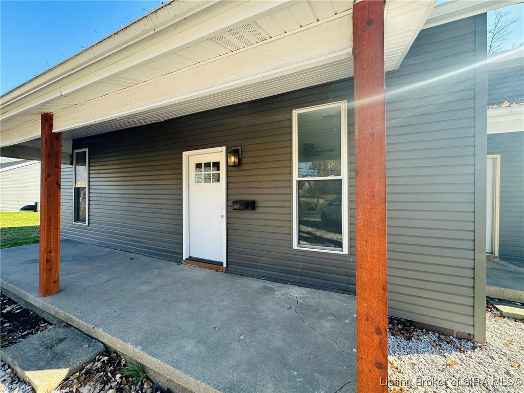 255 North Church Street Austin, IN 47102 - Photo 28 of 39