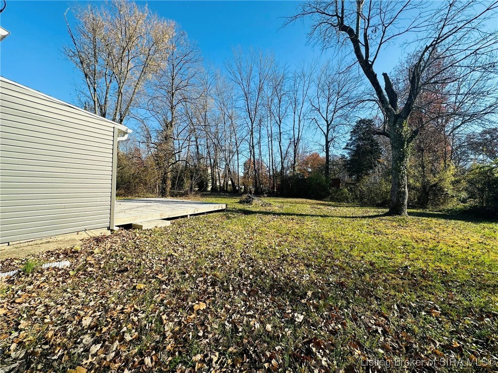 255 North Church Street Austin, IN 47102 - Photo 38 of 39