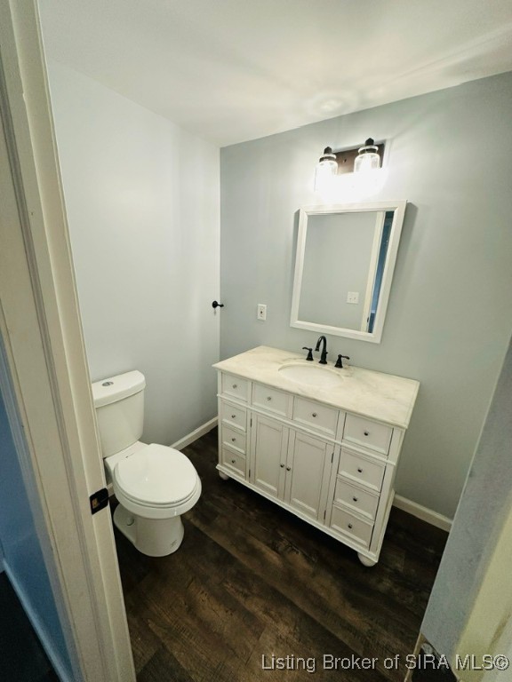 255 North Church Street Austin, IN 47102 - Photo 10 of 39 2 Full baths, all remodeled!