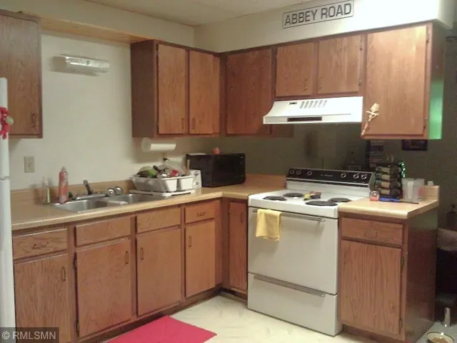 $700 | 111 1/2 North Main Street, Unit 3, River Falls, WI 54022