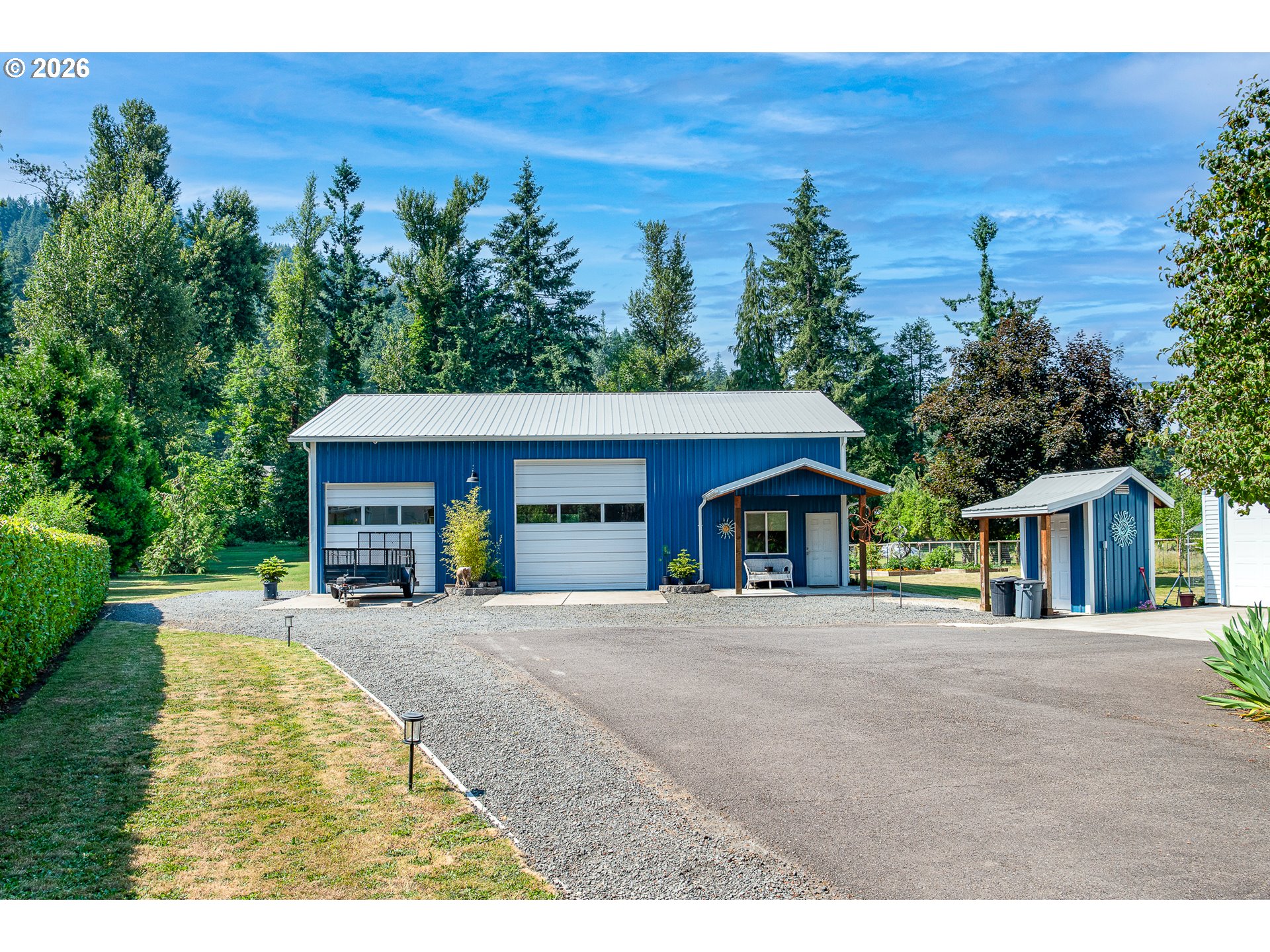 8275 Thurston Road Springfield, OR 97478 - Photo 20 of 46