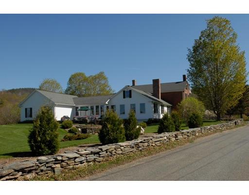 61 Pudding Hollow Road Hawley, MA 01339 - Photo 6 of 15 Gallery Image 6