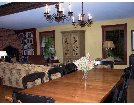 61 Pudding Hollow Road Hawley, MA 01339 - Photo 9 of 15 Gallery Image 9