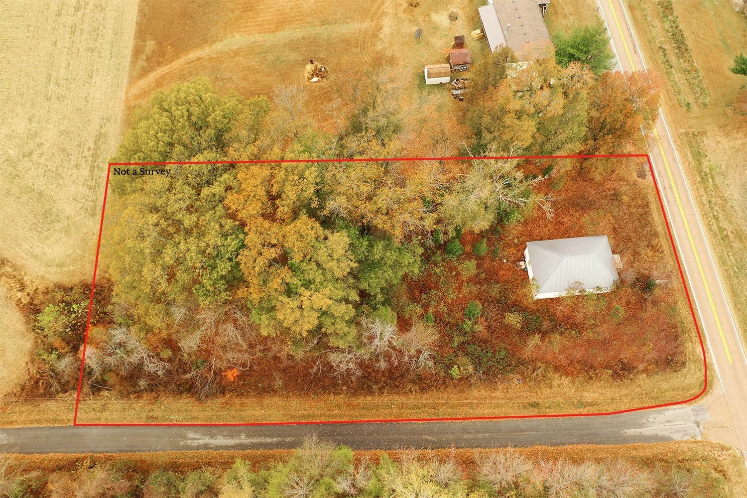 4501 Sidonia Road Sharon, TN 38255 - Photo 2 of 5