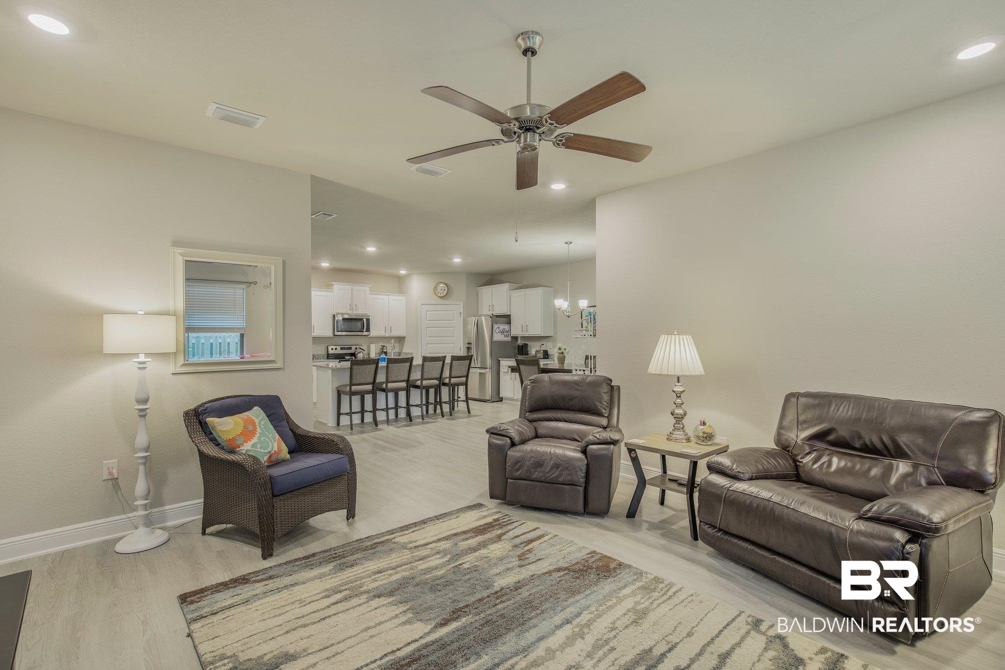 1375 Kairos Loop Foley, AL 36535 - Photo 8 of 46