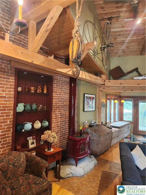 861 Municipal Road Walnutport, PA 18088 - Photo 11 of 94