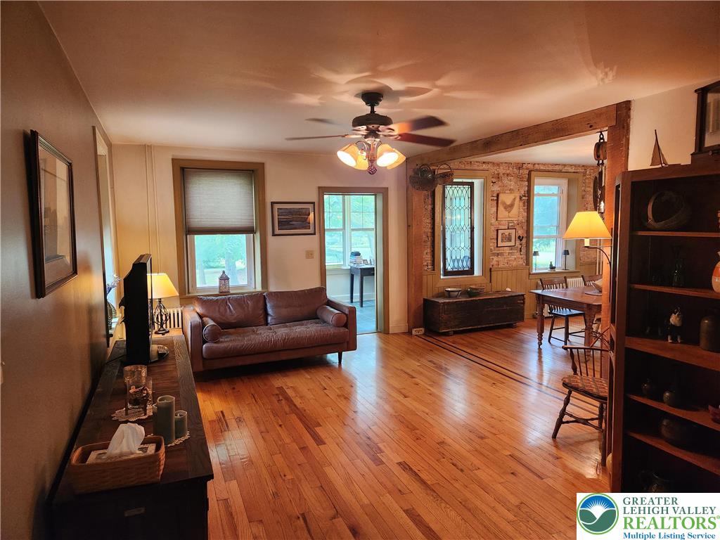 861 Municipal Road Walnutport, PA 18088 - Photo 35 of 94