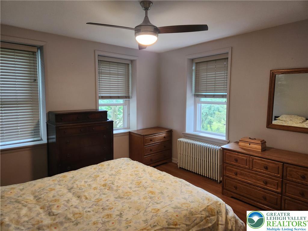861 Municipal Road Walnutport, PA 18088 - Photo 45 of 94 a bedroom with a bed dresser and a window