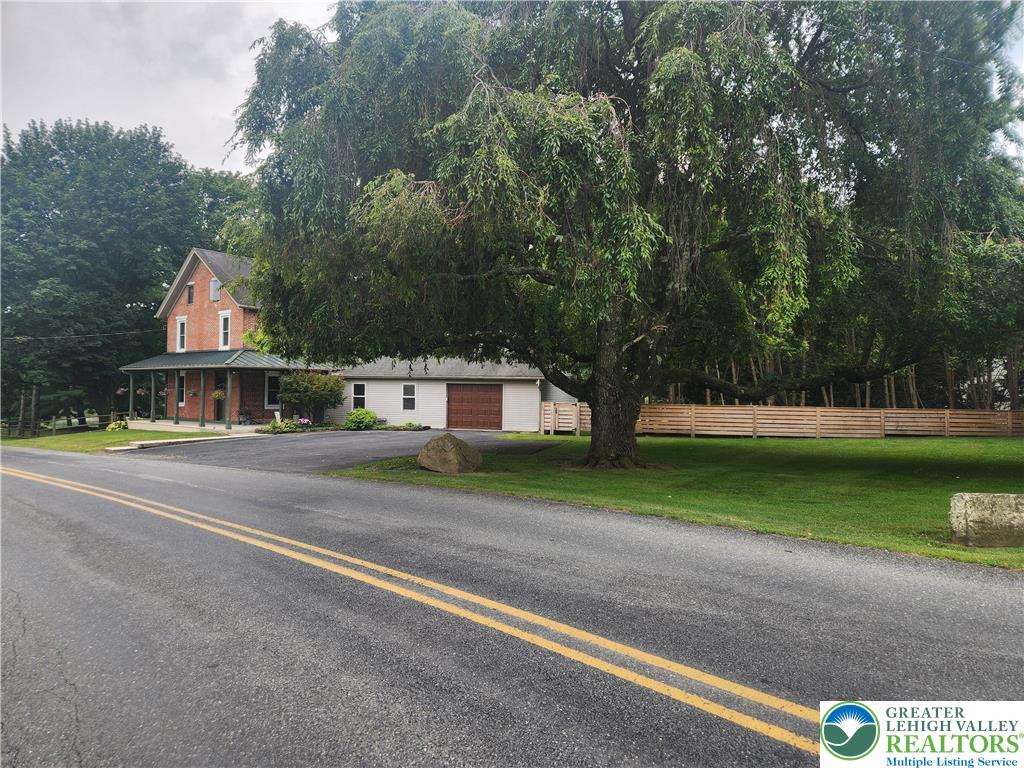 861 Municipal Road Walnutport, PA 18088 - Photo 50 of 94