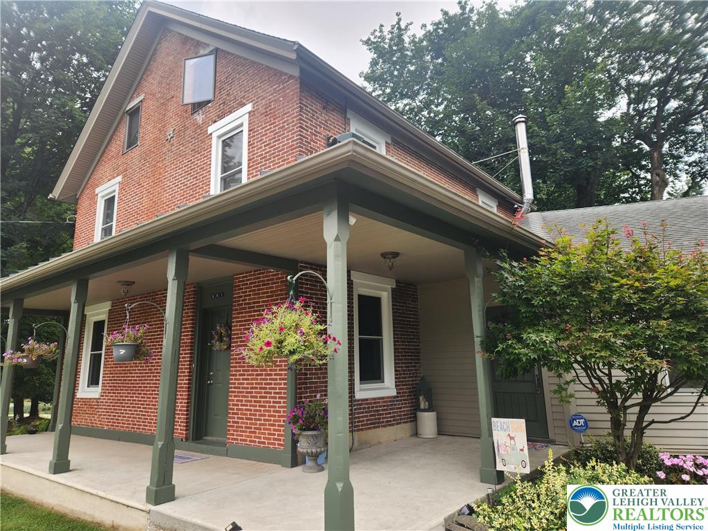 861 Municipal Road Walnutport, PA 18088 - Photo 56 of 94