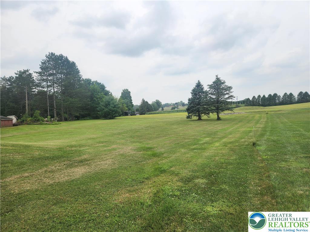 861 Municipal Road Walnutport, PA 18088 - Photo 62 of 94 a view of a field with an ocean