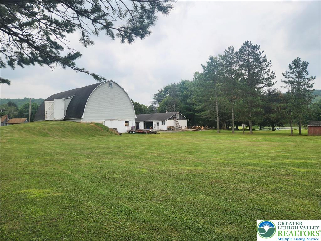 861 Municipal Road Walnutport, PA 18088 - Photo 65 of 94