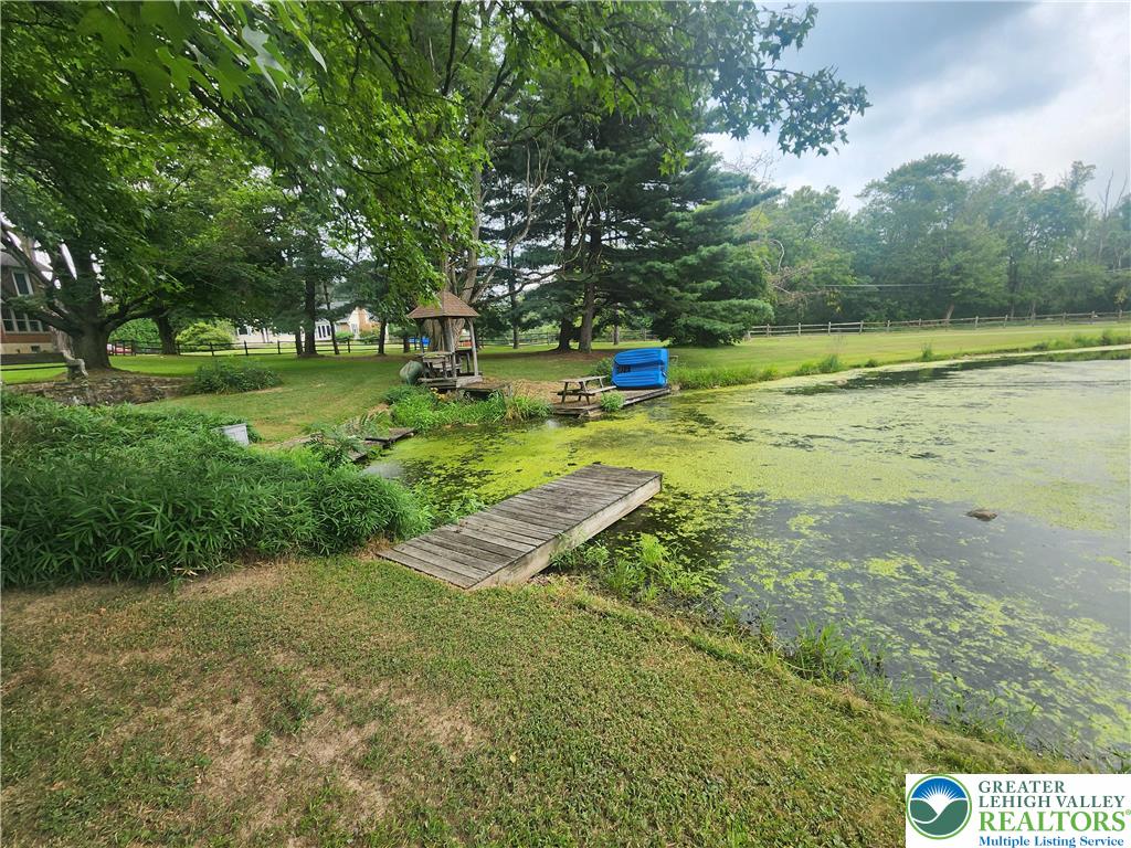 861 Municipal Road Walnutport, PA 18088 - Photo 82 of 94 a view of a park with large trees