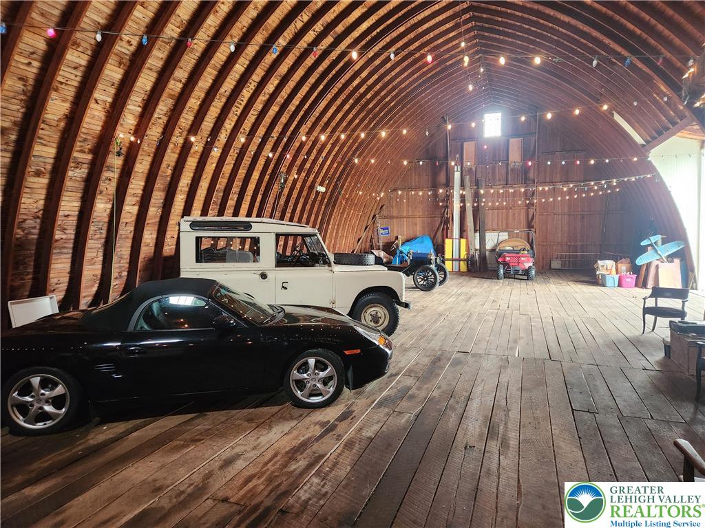 861 Municipal Road Walnutport, PA 18088 - Photo 86 of 94 a view of a car park in front of house