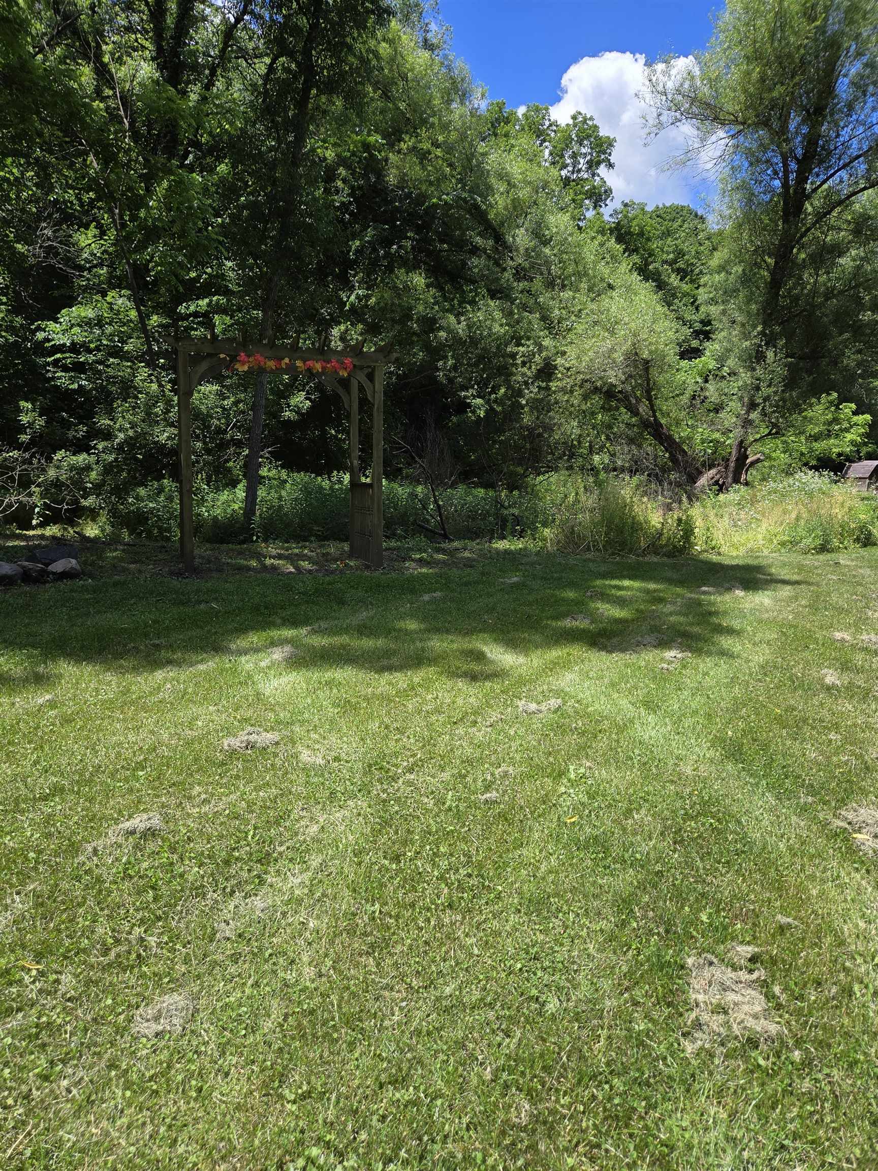 13035 Canyon Falls Road Mount Hope, WI 53816 - Photo 41 of 61