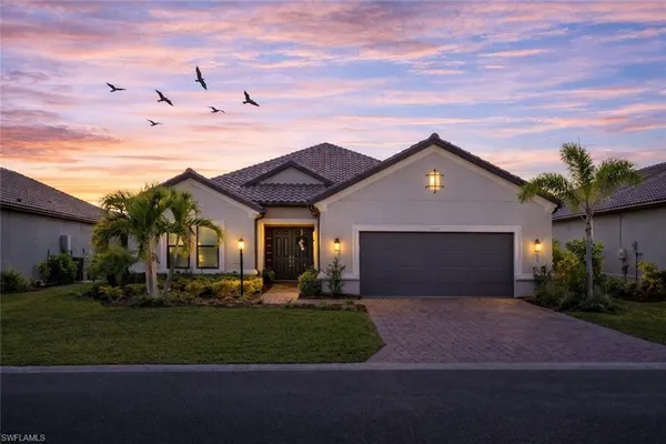 $5,500 | 11935 Collegio Drive, Fort Myers, FL 33913