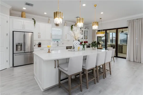 $5,500 | 11935 Collegio Drive, Fort Myers, FL 33913