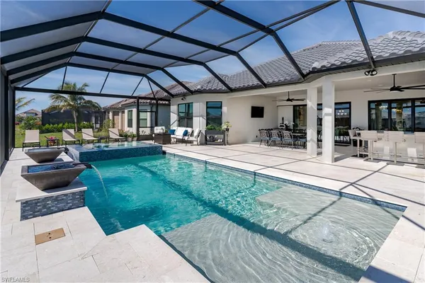 $5,500 | 11935 Collegio Drive, Fort Myers, FL 33913