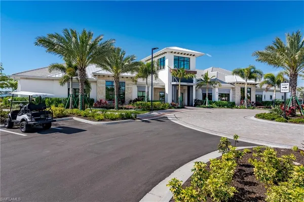 $5,500 | 11935 Collegio Drive, Fort Myers, FL 33913