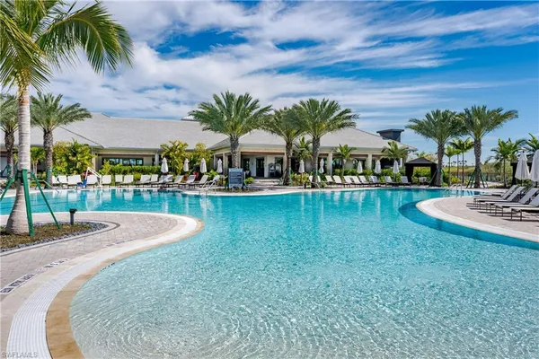 $5,500 | 11935 Collegio Drive, Fort Myers, FL 33913