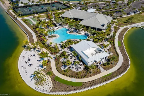 $5,500 | 11935 Collegio Drive, Fort Myers, FL 33913