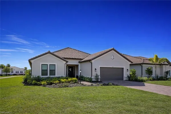 $5,500 | 11935 Collegio Drive, Fort Myers, FL 33913