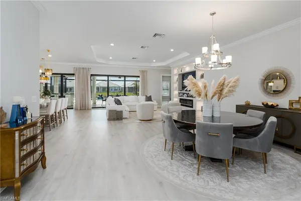 $5,500 | 11935 Collegio Drive, Fort Myers, FL 33913