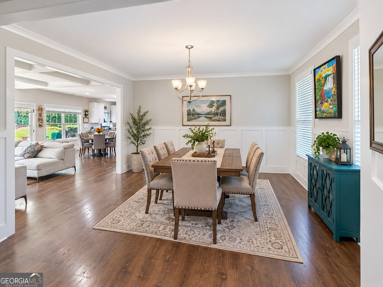844 Pool Road Hiram, GA 30141 - Photo 10 of 60 Gallery Image 10
