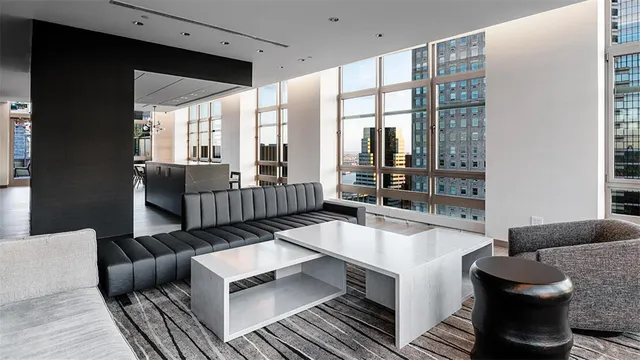 $6,255 | 2 Gold Street, Unit 1113 | Financial District