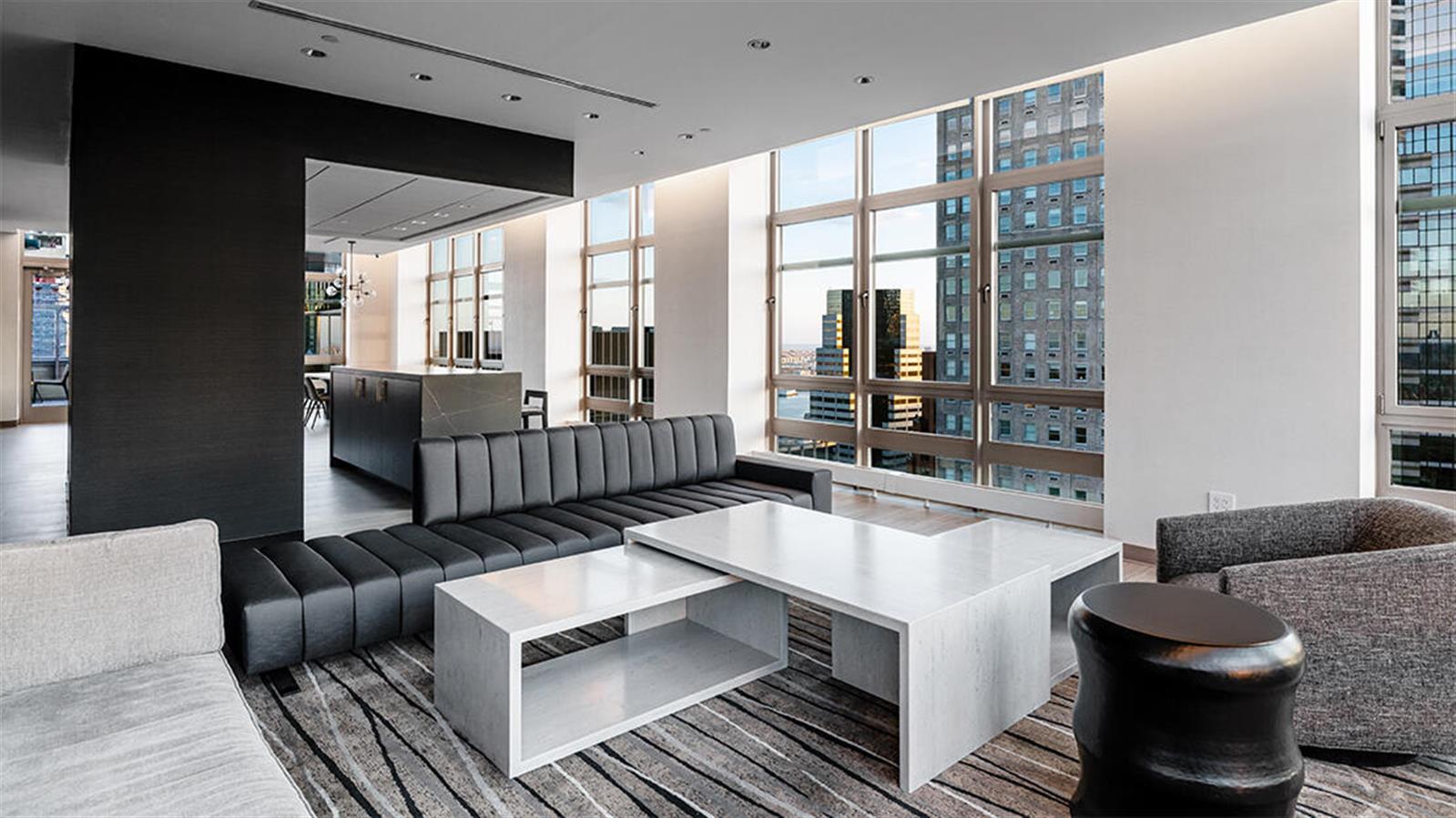 2 Gold Street, Unit 1113 Manhattan, NY 10038 - Photo 12 of 18