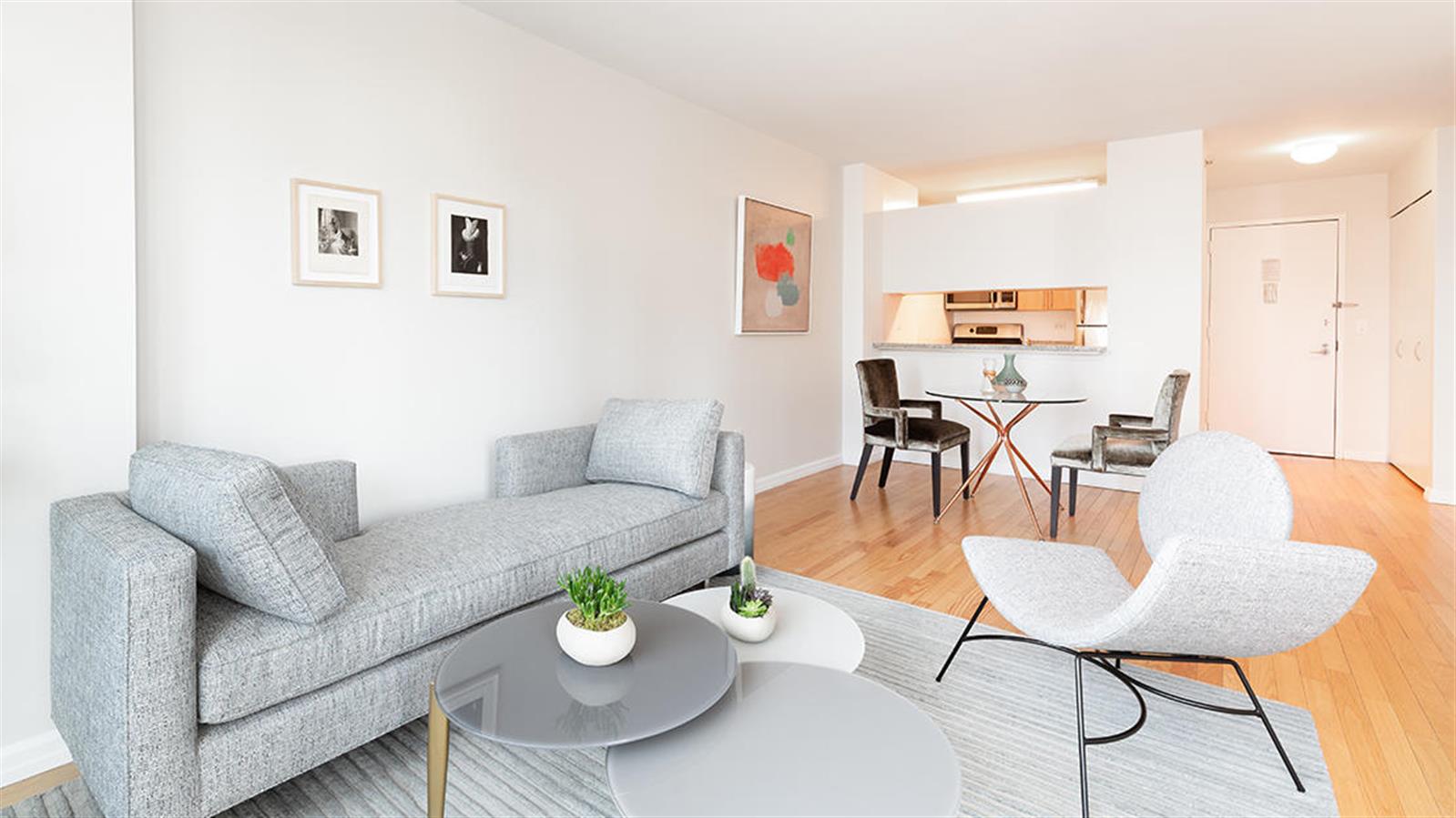 2 Gold Street, Unit 1113 Manhattan, NY 10038 - Photo 15 of 18