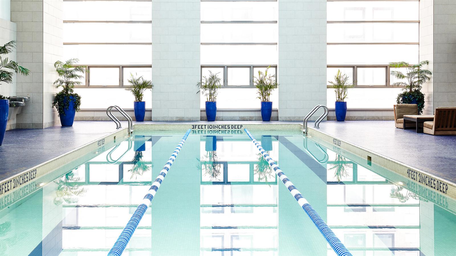 2 Gold Street, Unit 1113 Manhattan, NY 10038 - Photo 4 of 18