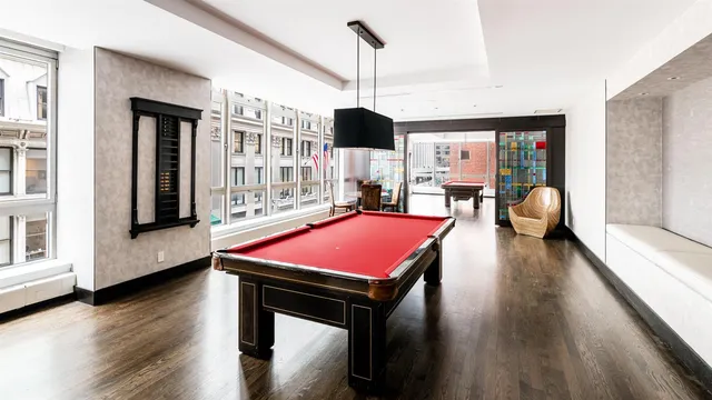 $6,255 | 2 Gold Street, Unit 1113 | Financial District