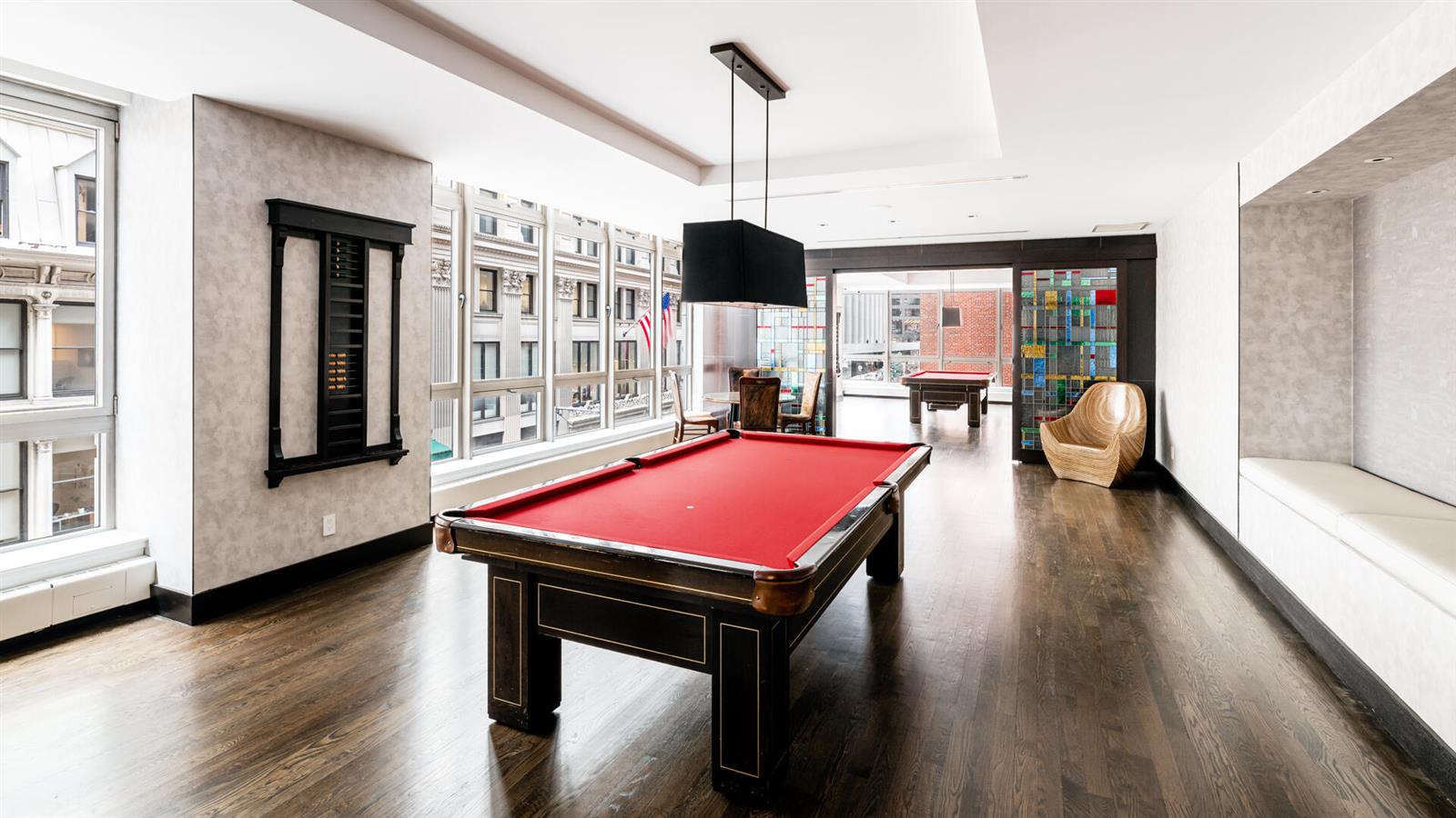 2 Gold Street, Unit 1113 Manhattan, NY 10038 - Photo 5 of 18